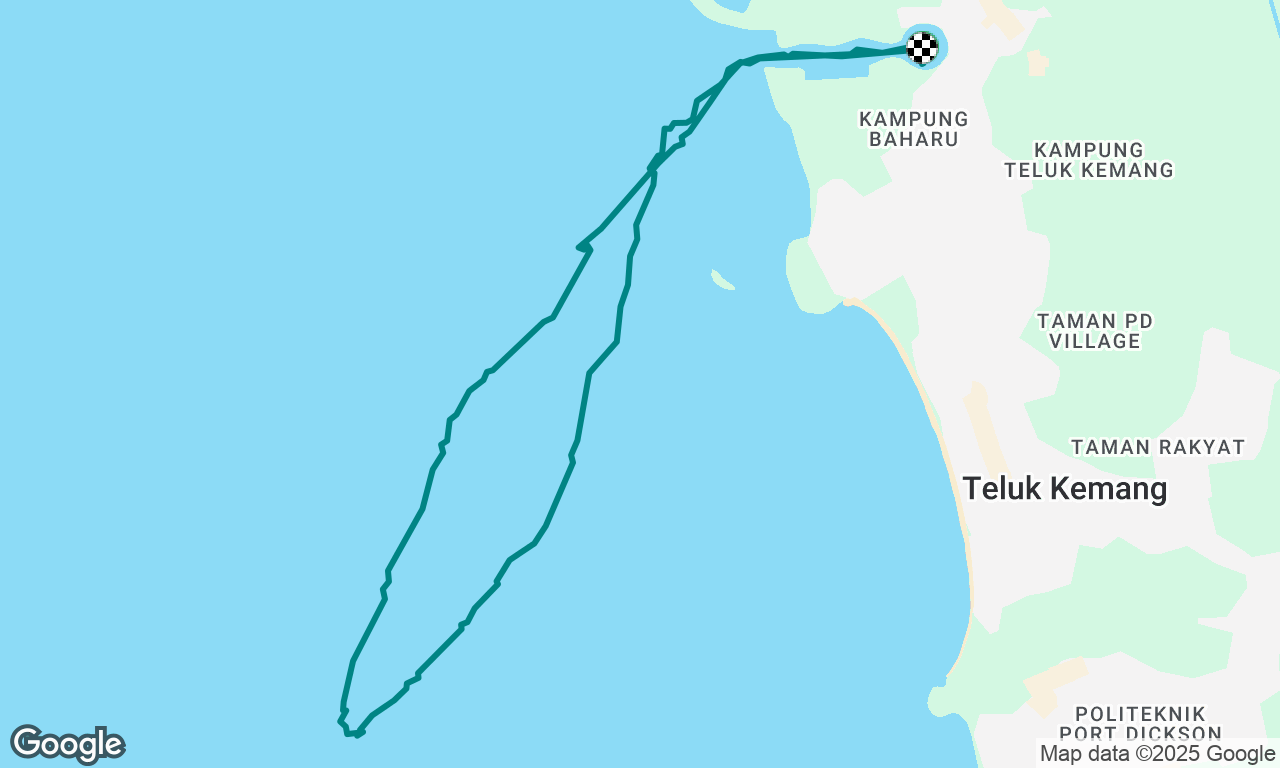 Competent Crew Day 2