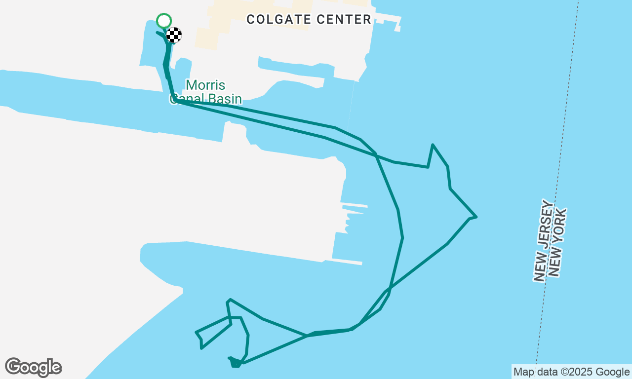 Motor practice- no wind