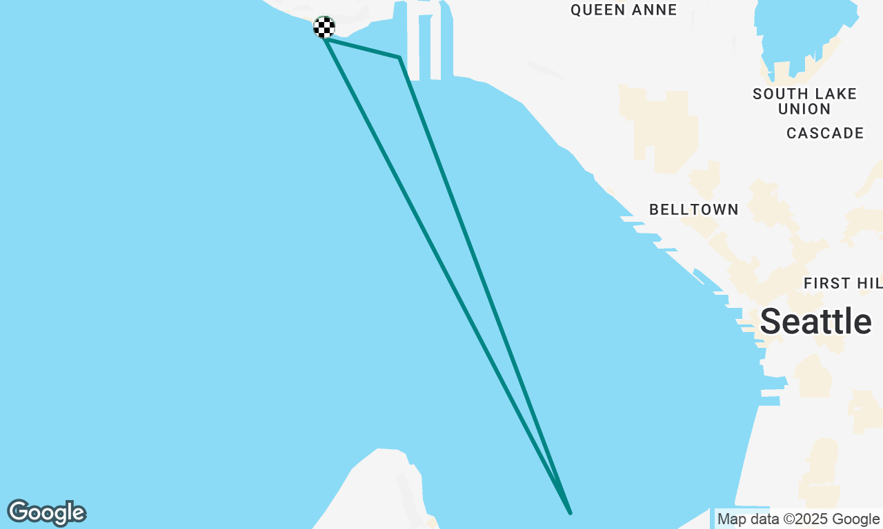 Close-quarter Maneuvering Practice