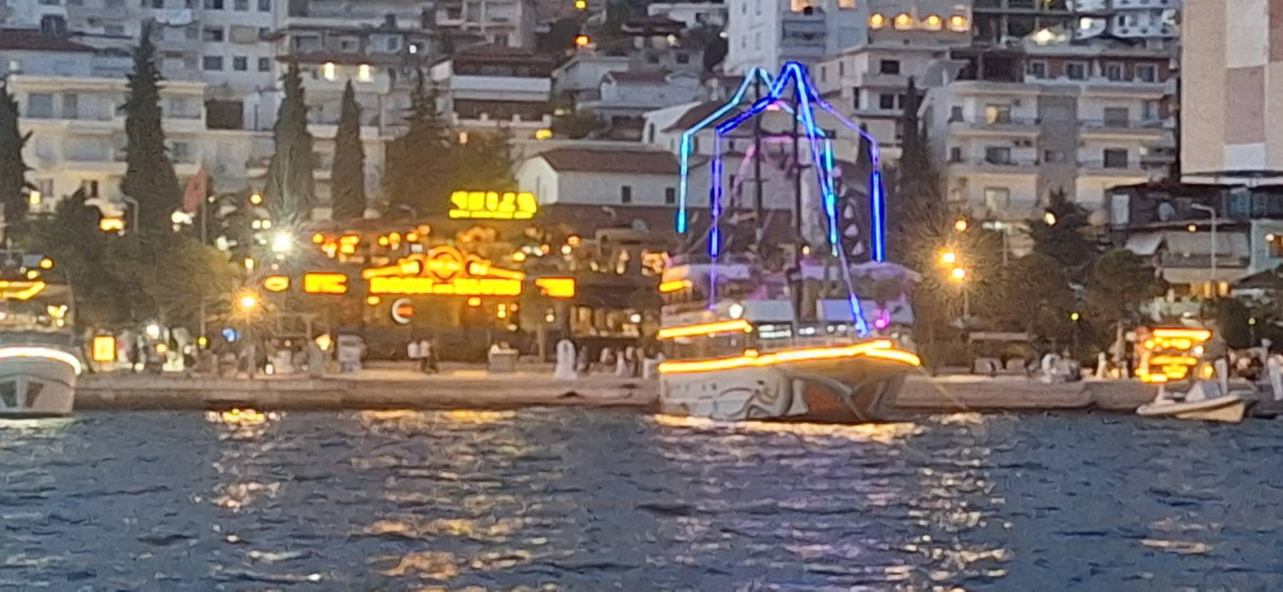 Back to Sarande._224CB258-859B-478D-921D-0DF3B127BB91