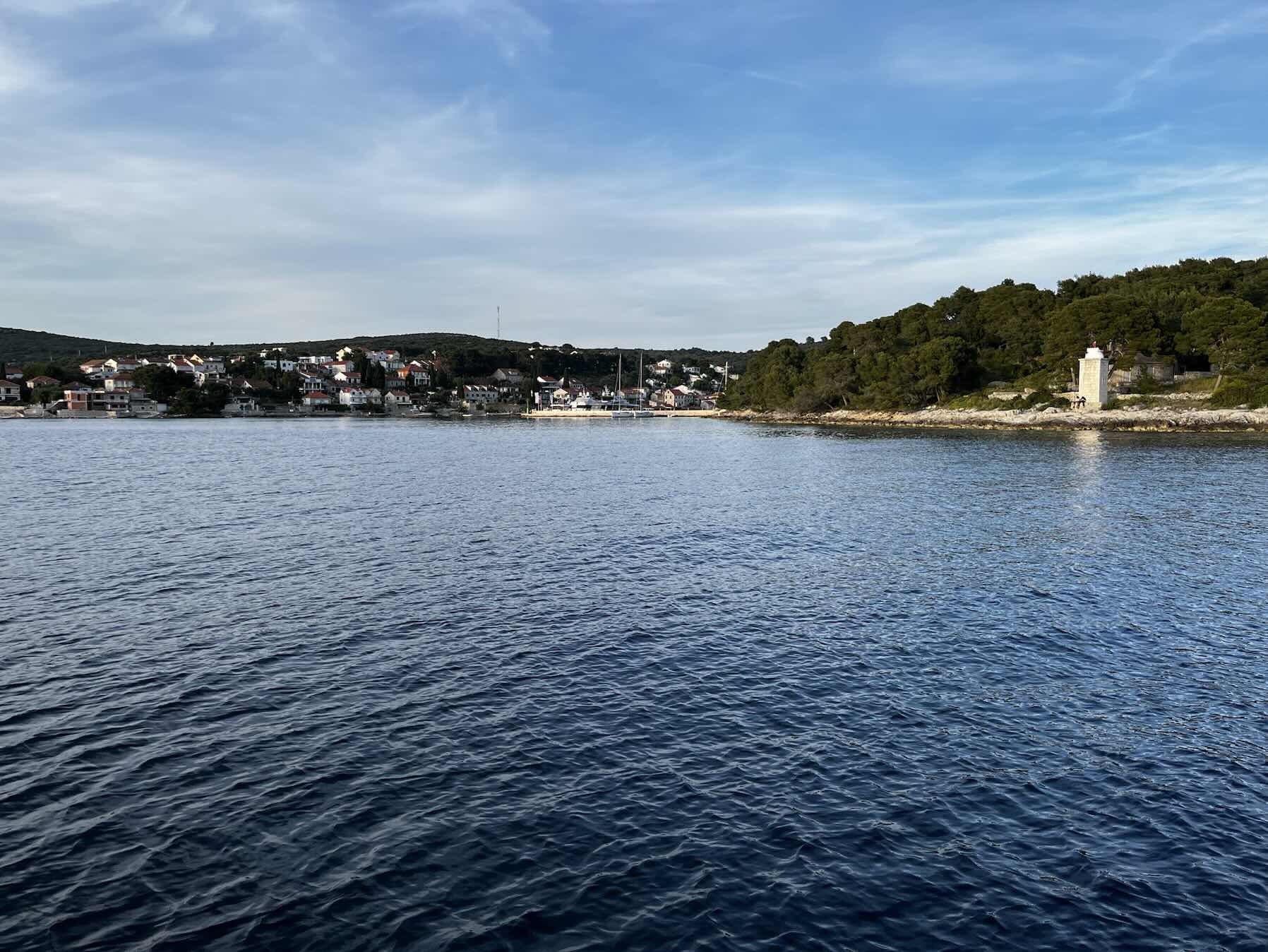 Korcula to Hvar - Day 8_D56D4700-C1FA-4777-BF73-F23B8C960831