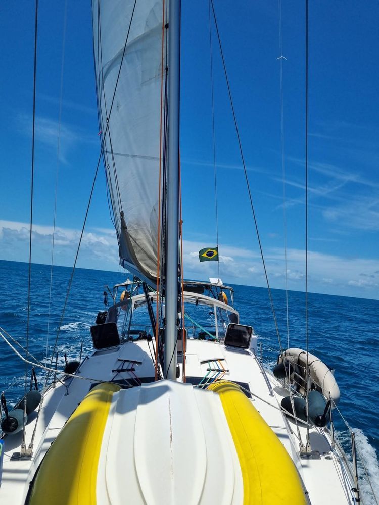 Voyage photo from Travessia Recife-Salvador