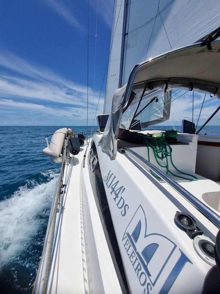 Voyage photo from Travessia Recife-Salvador