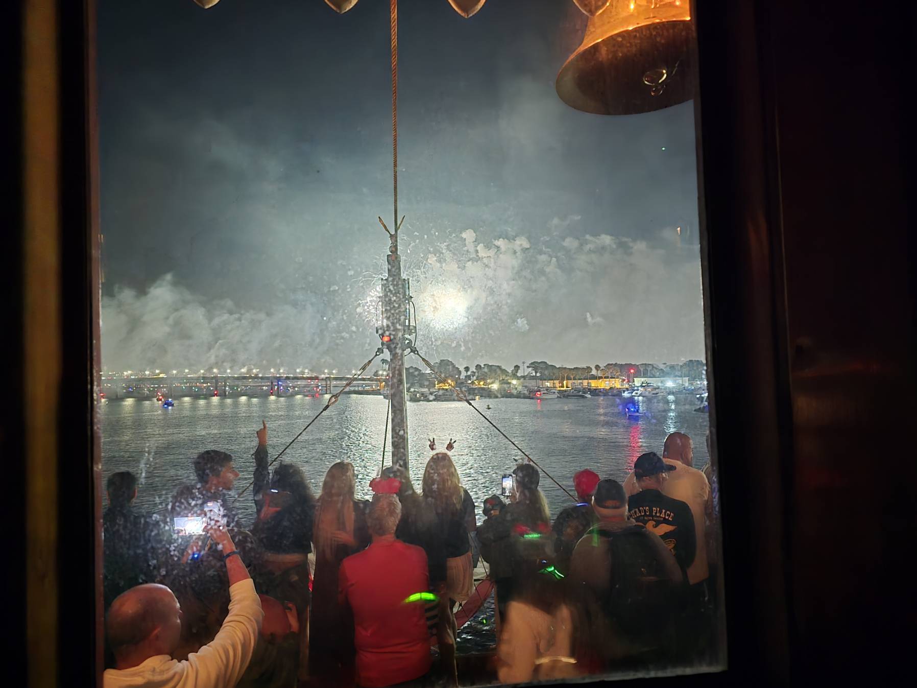 Fireworks Cruise on the WDE _A0C8D733-4526-42DC-9410-DD842773013F