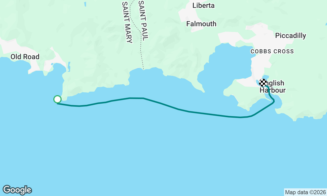 Antigua