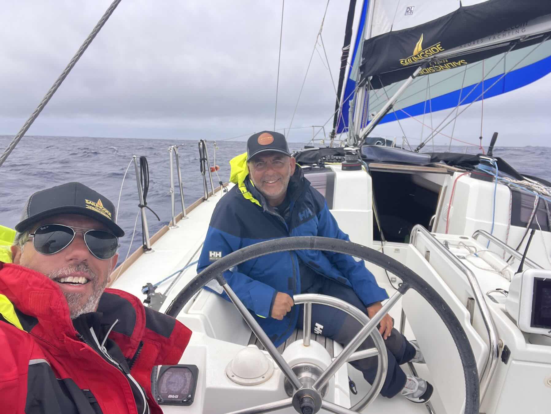 3 regata - ATLANTIS CUP - Terceira /Faial_291B1C18-3771-425B-813E-687DA9D00DEE
