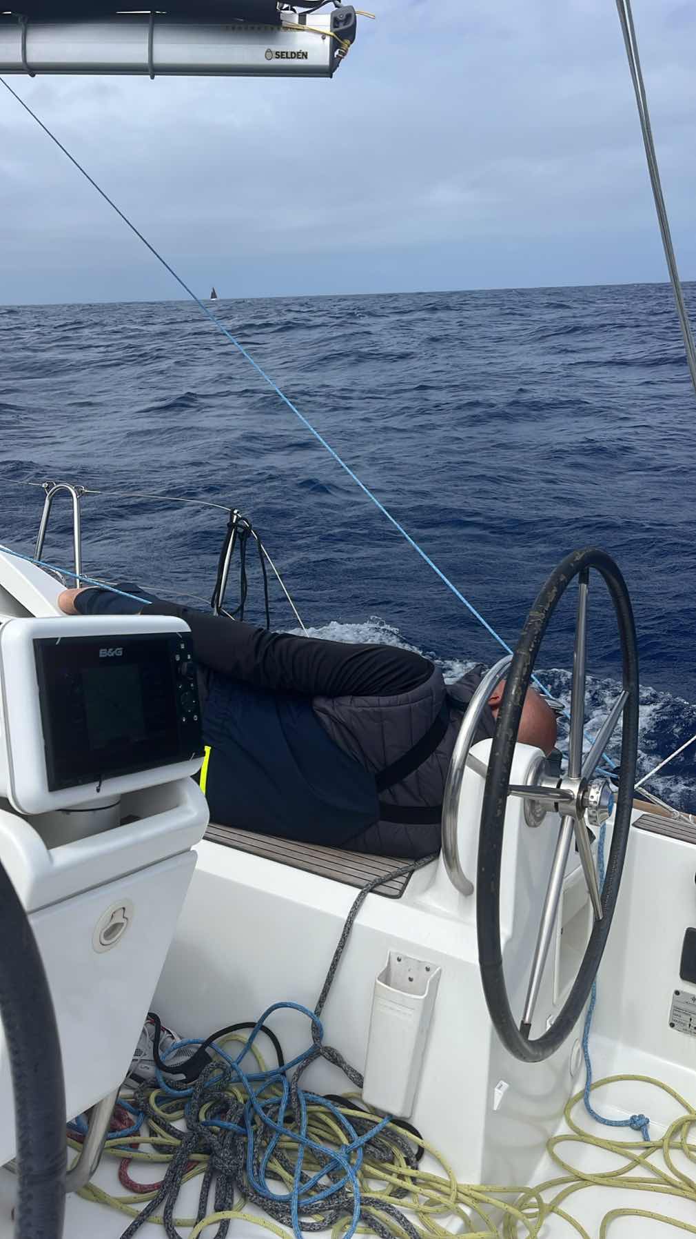 3 regata - ATLANTIS CUP - Terceira /Faial_BDF13C29-128D-435B-9770-934CA65D5C59