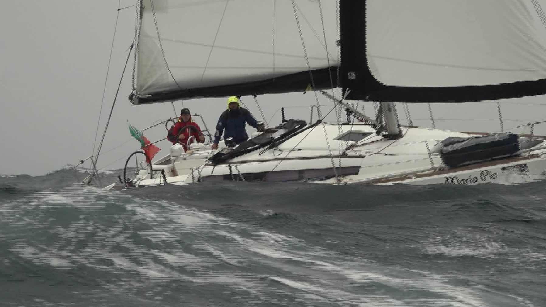 3 regata - ATLANTIS CUP - Terceira /Faial_C87D6FB3-740D-47E6-9801-FE48FB3C645E