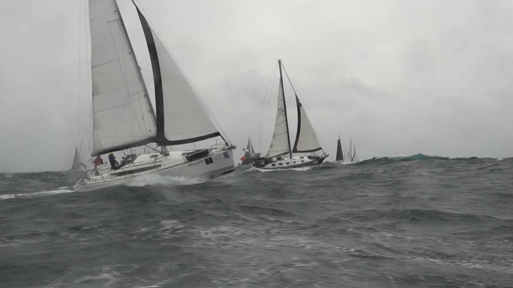 3 regata - ATLANTIS CUP - Terceira /Faial_E7183C6C-4270-4AEF-85AA-20CAAF70FE7C