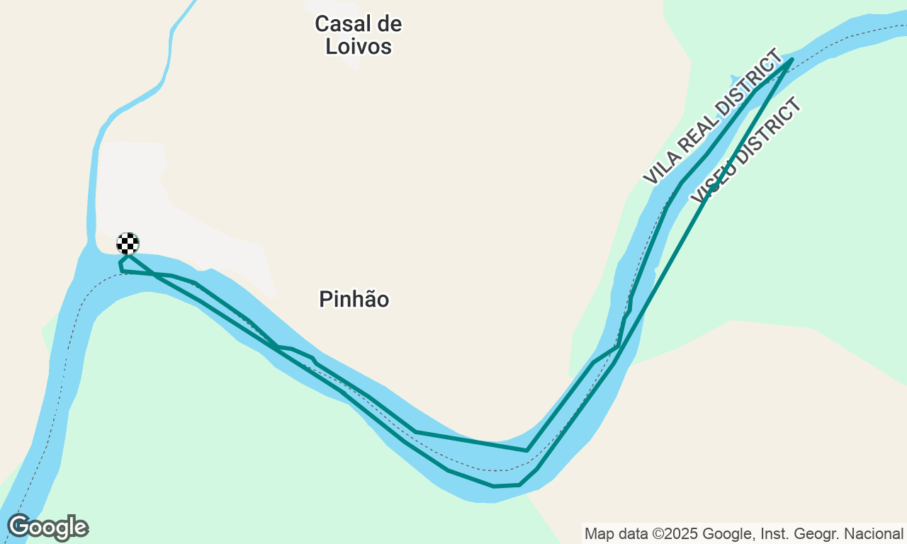 Dura Valley River Trip