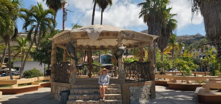 Voyage photo from Cuastecomate - Barra de Navidad 