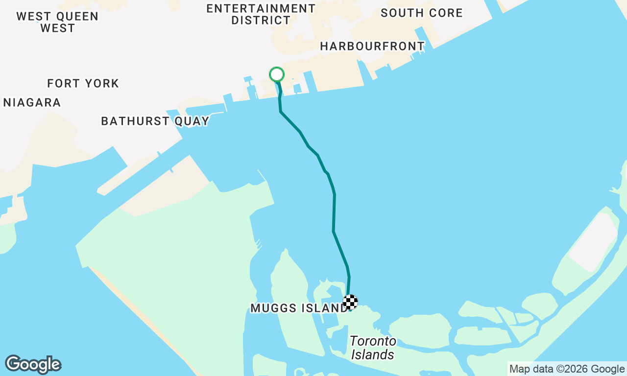Basic Cruising III