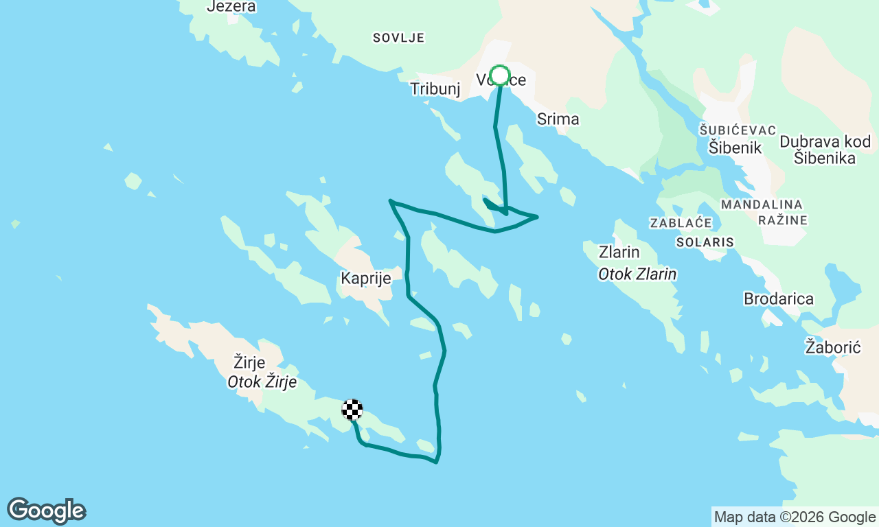 Croatia 2026 Day 10