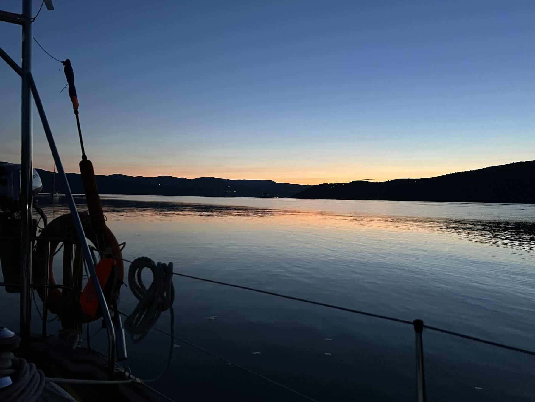 Fleuve - Île du pot à l’eau de vie jusqu’à l’Isle aux coudres_1D8282A6-8FE0-4CEF-BA84-219FCFB4658C