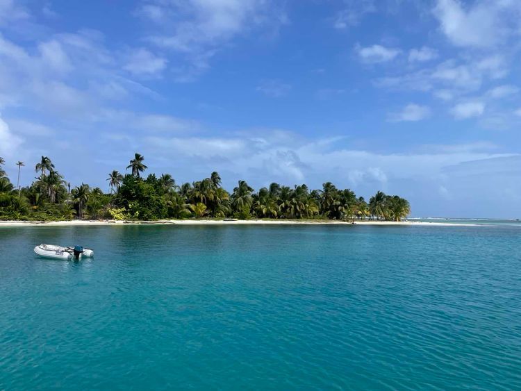 Voyage photo from 
