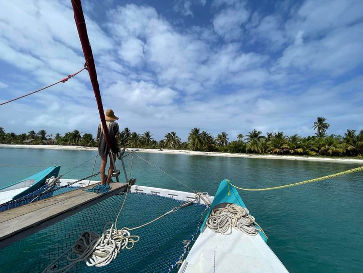 Voyage photo from 