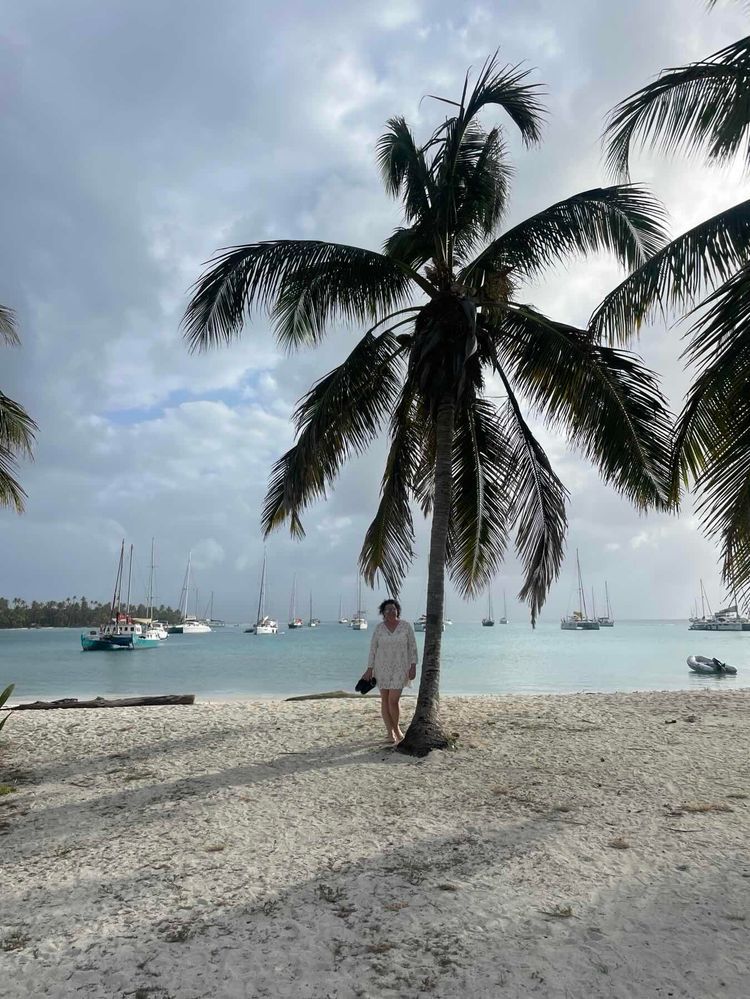 Voyage photo from 