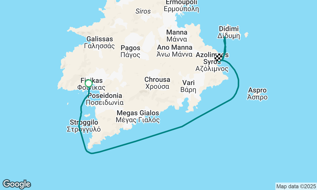 Lighthouse adventures!