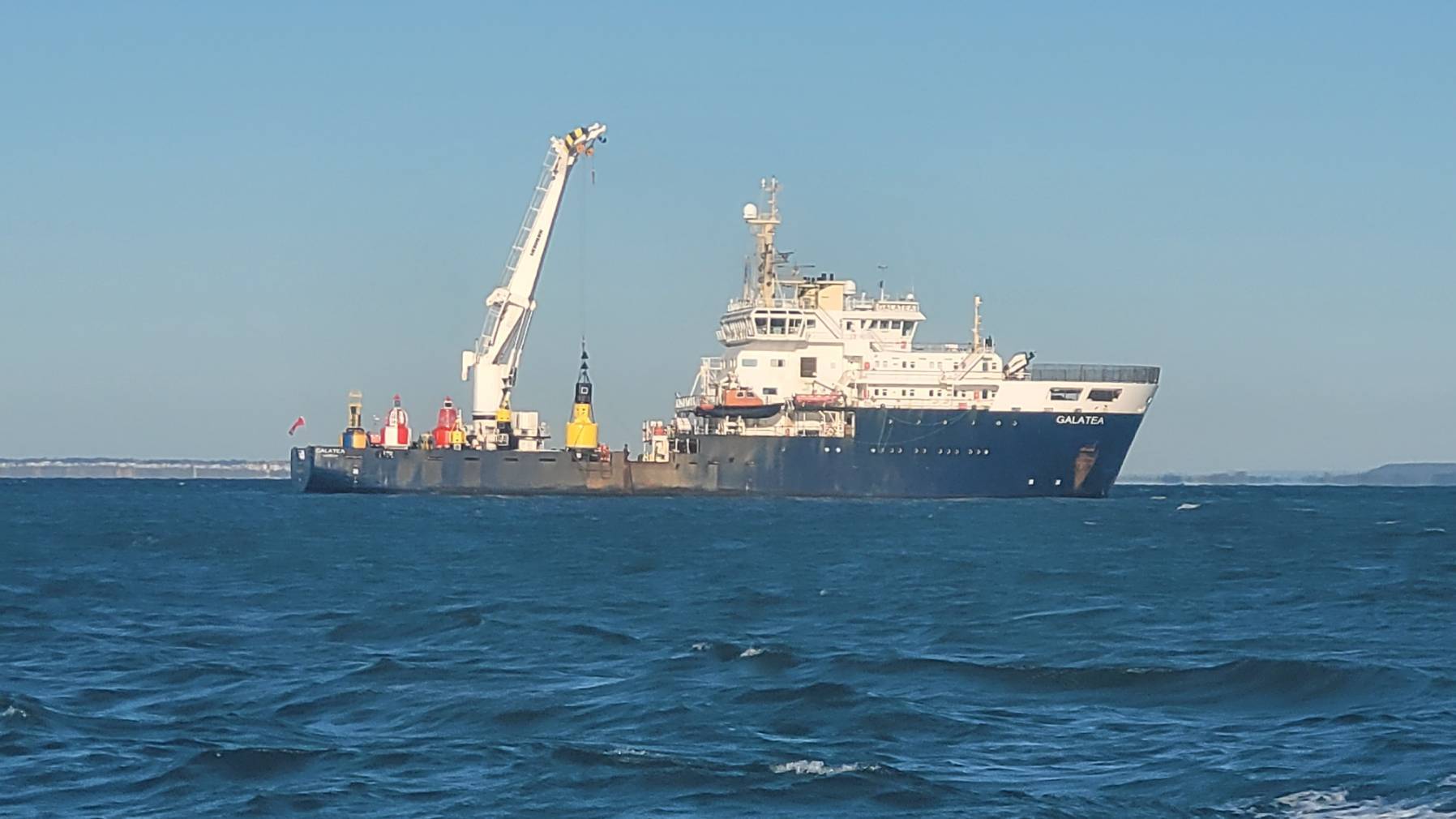 Wight Diamond International sailors go to Poole_D2E93BCC-B47D-4464-9546-8FAE9FE8C2C2