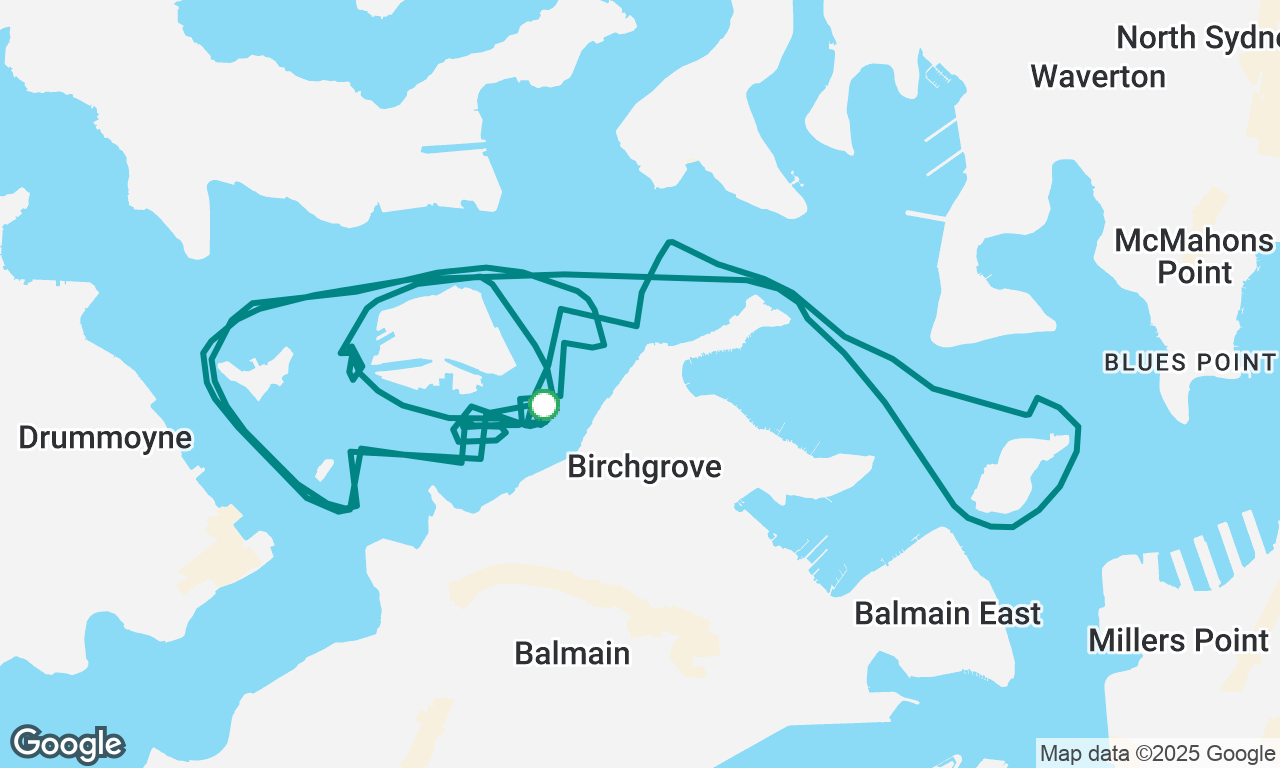 BSC PRE-CHRISTMAS TWILIGHT SERIES 7