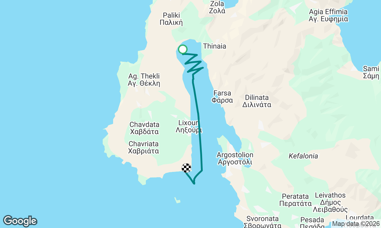 Three Umbrellas To Turtle Beach