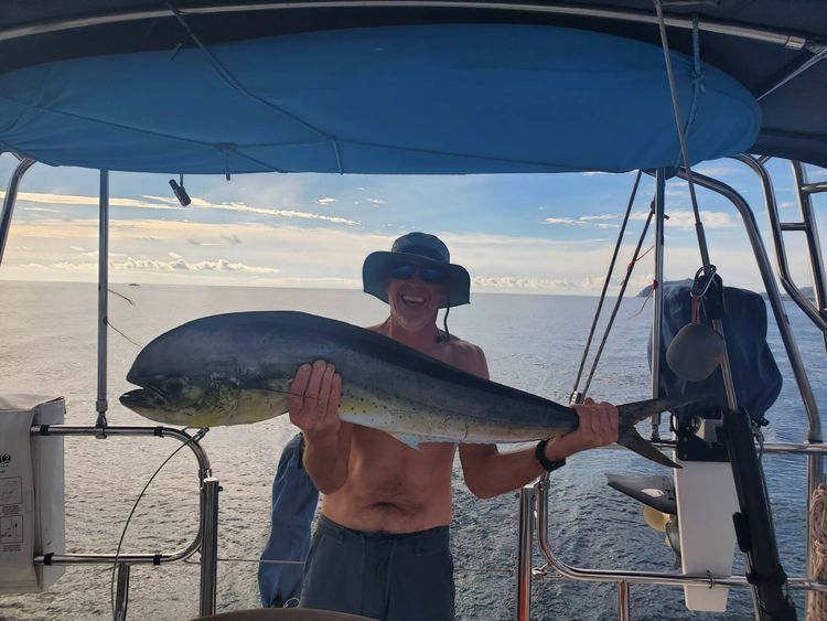 Voyage photo from Frailes-Bahia de los Muertos 