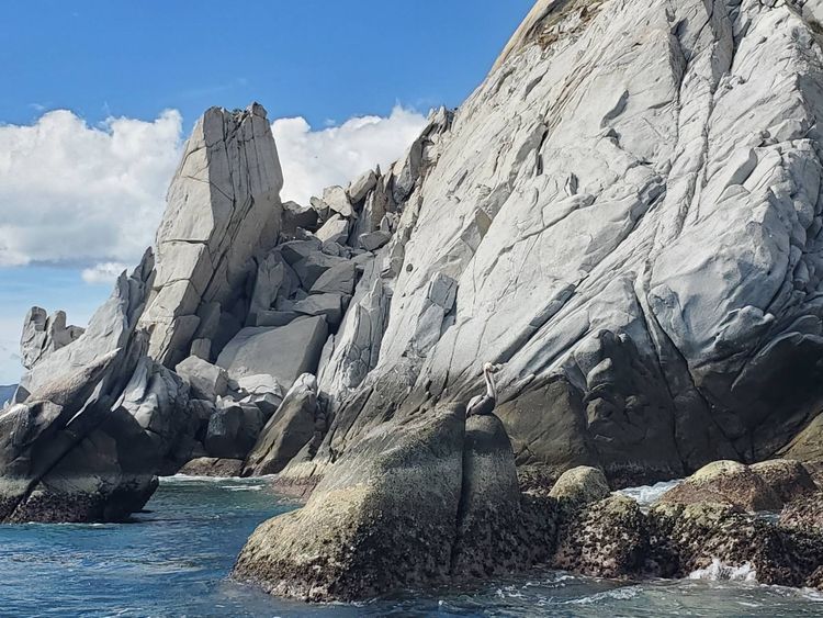 Voyage photo from Frailes-Bahia de los Muertos 