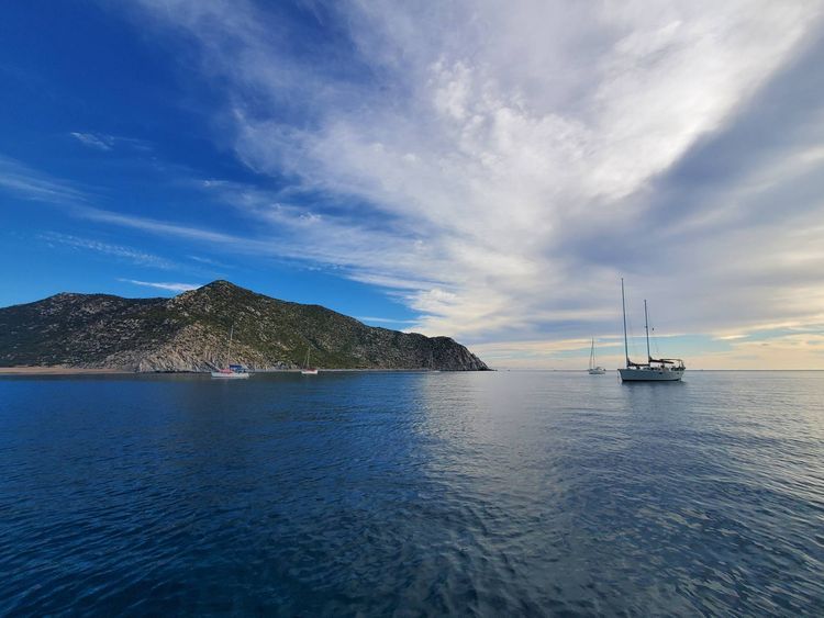 Voyage photo from Frailes-Bahia de los Muertos 