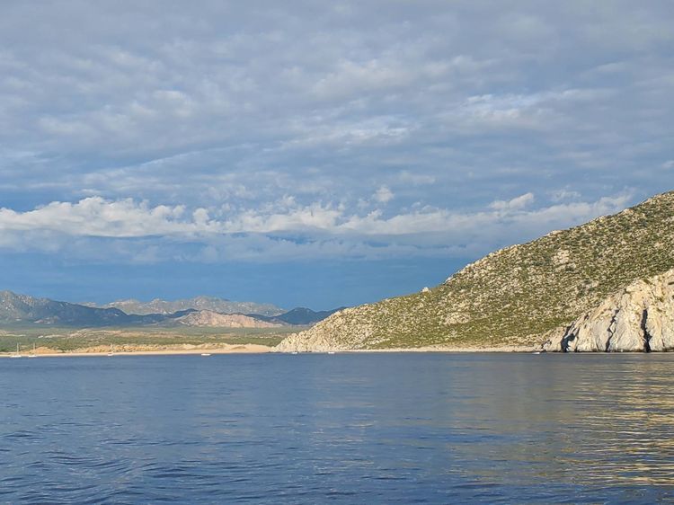 Voyage photo from Frailes-Bahia de los Muertos 