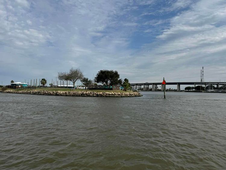 Voyage photo from SCA High Wind Practice