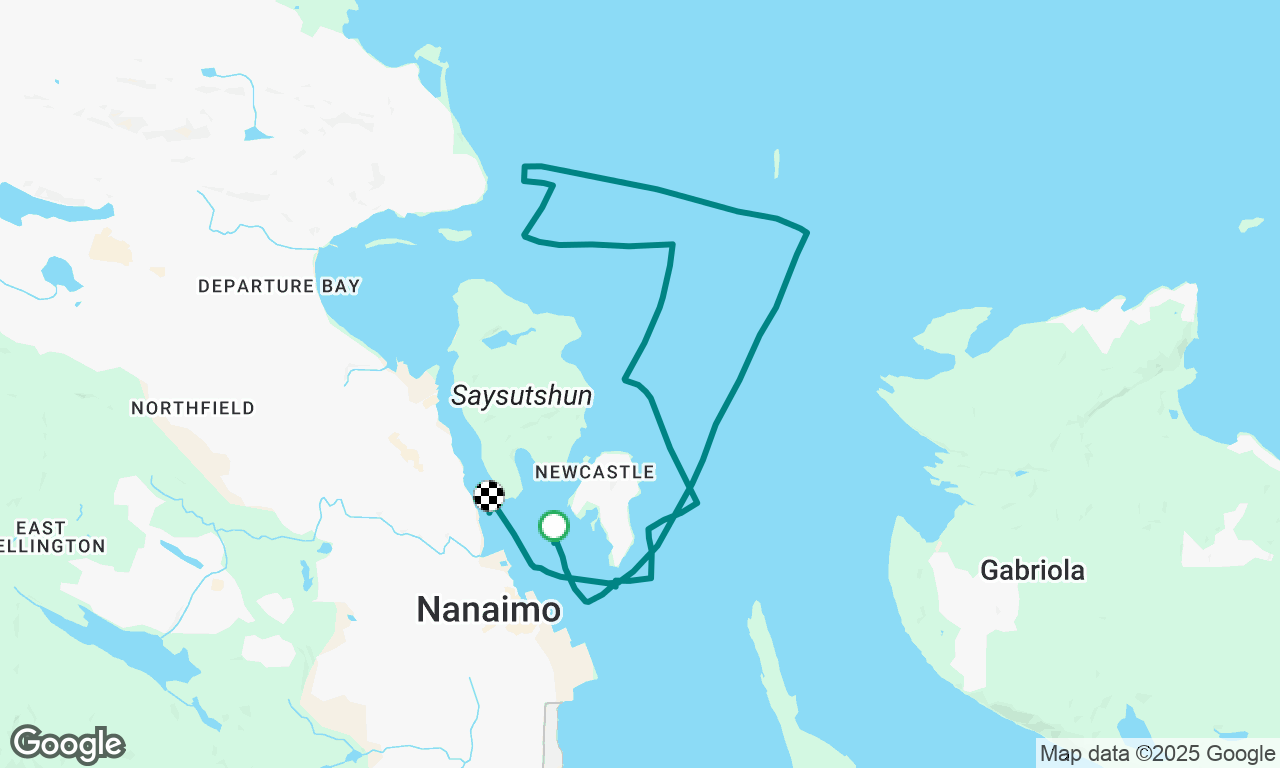 NYC crewing for weekly race