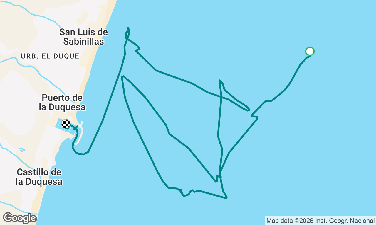 Estepona duquesa
