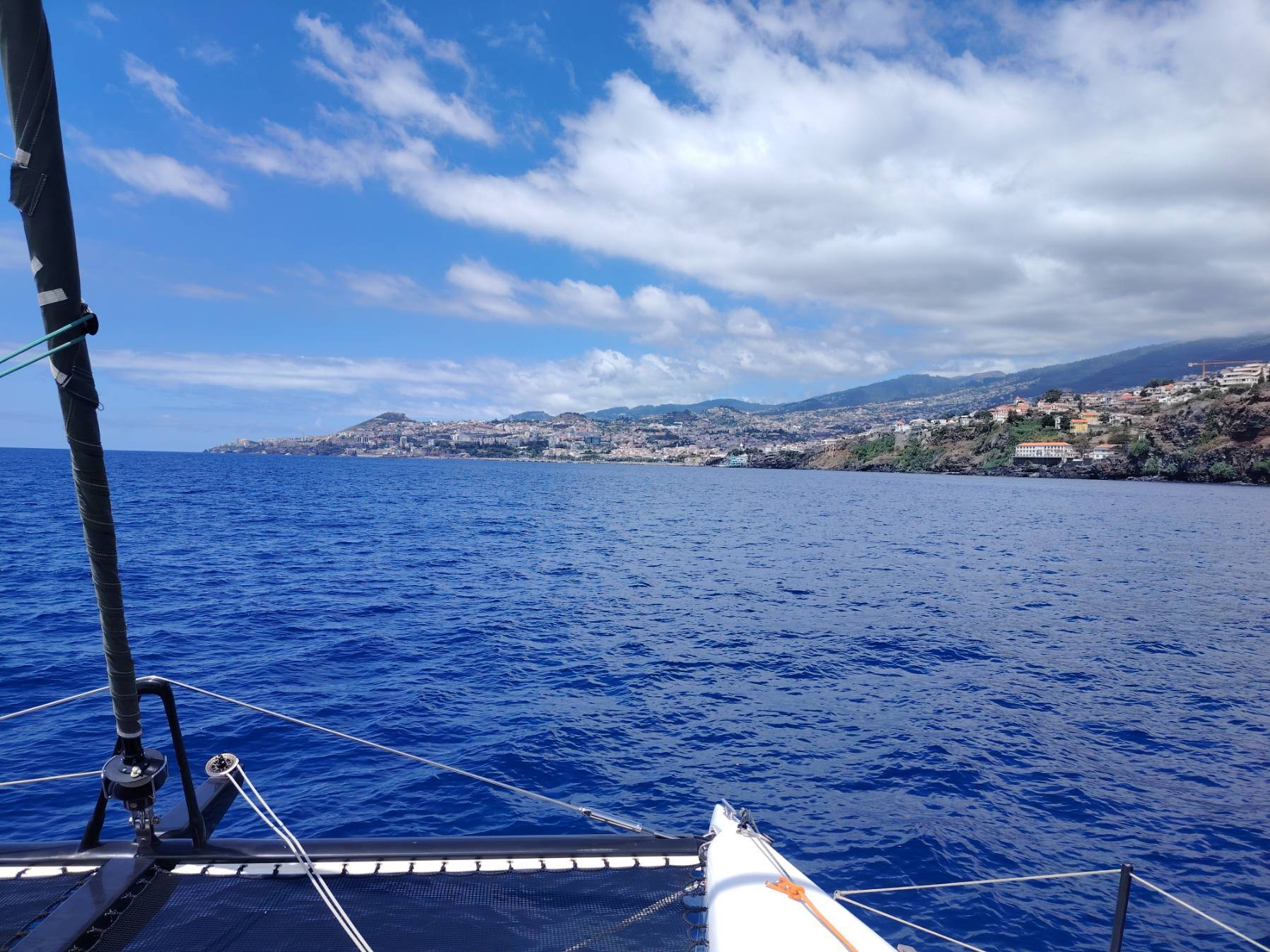 Caniçal to Funchal Harbour, Madeira_96ED2472-BE56-4002-81E4-0F8F89416BF7