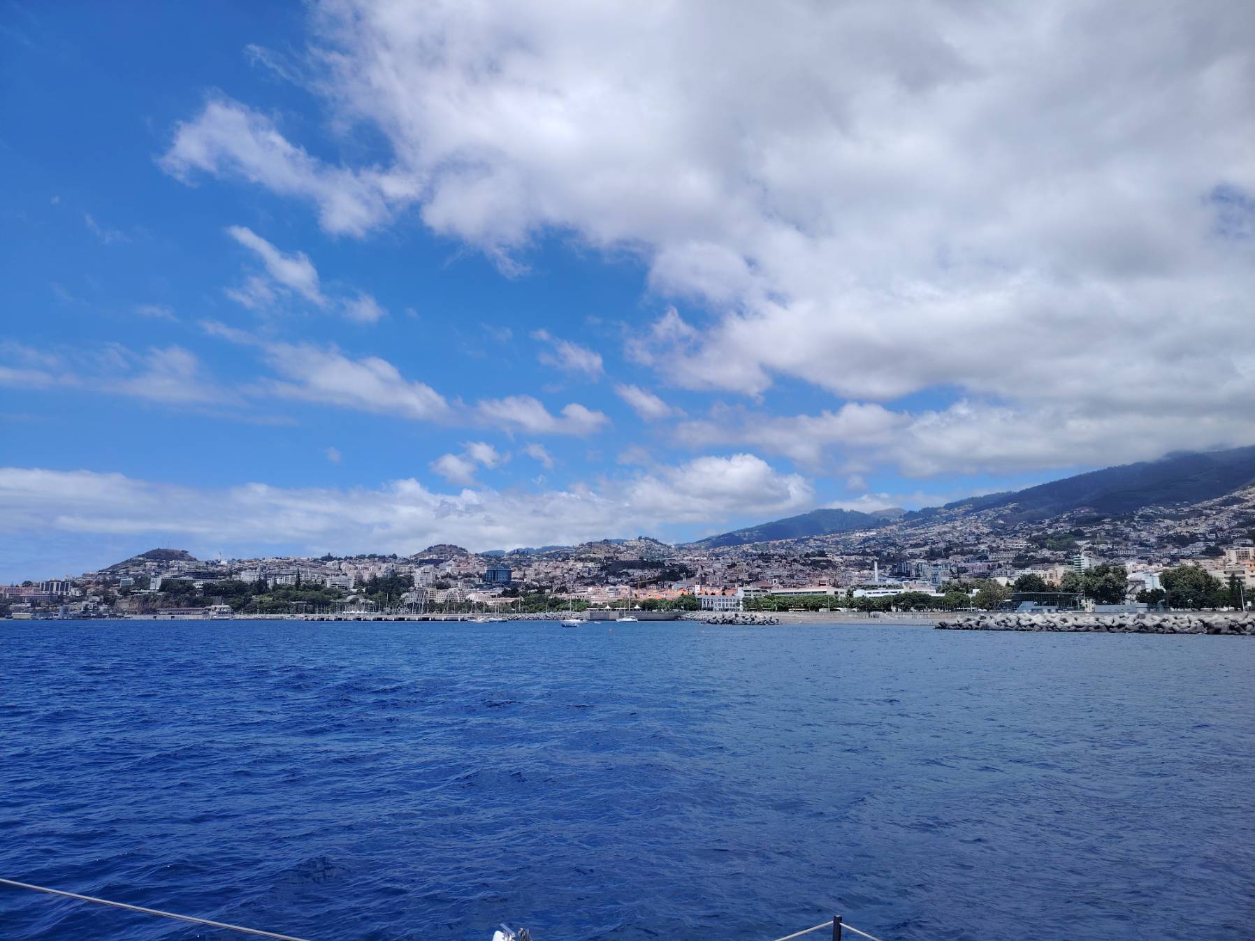 Caniçal to Funchal Harbour, Madeira_BD22A2C4-D8AD-416F-BCD5-CEF5DDA42B7D
