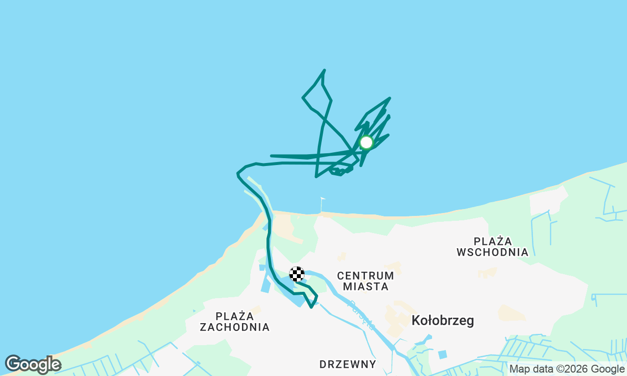 regaty trzy perły 2026