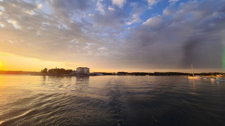 Voyage photo from 