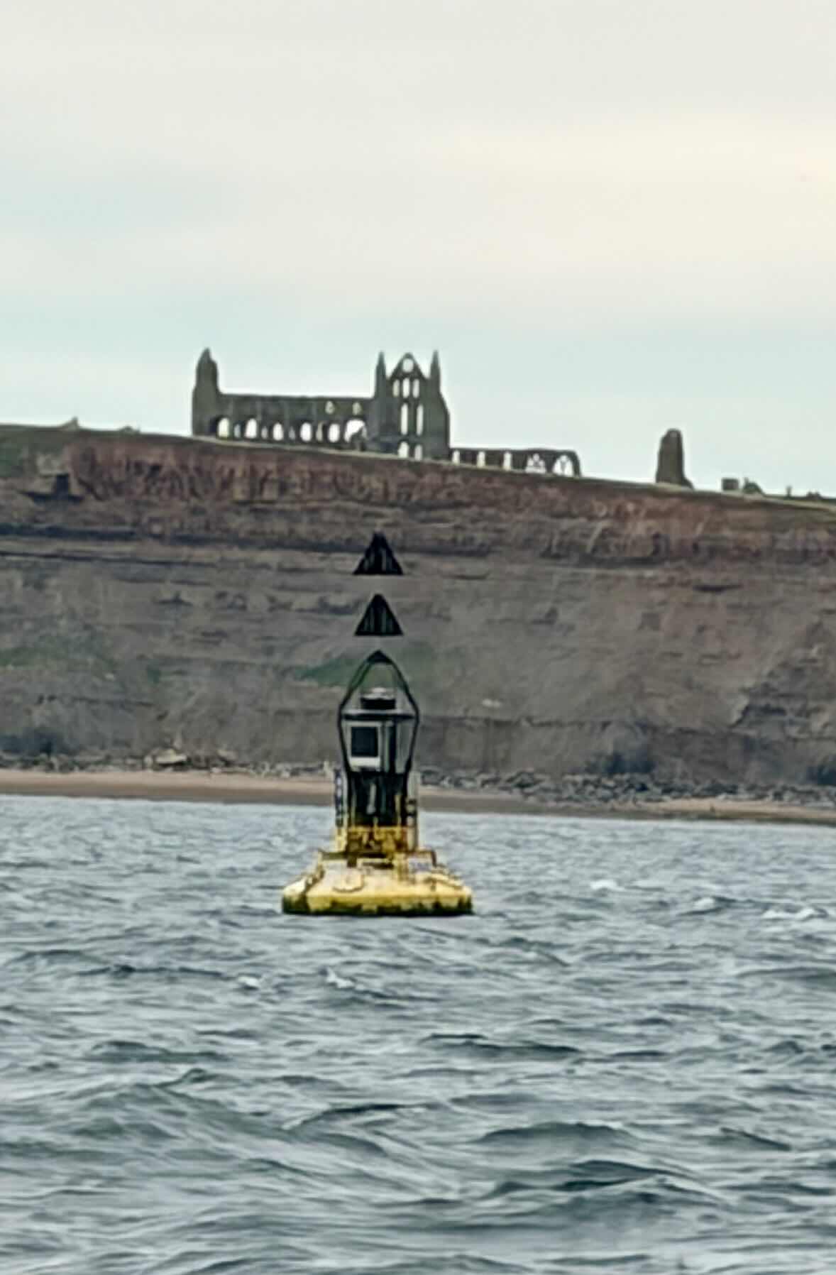 Hartlepool to Scarborough _22A77FC6-F56D-49FC-86B2-C3C44BF6FFF9