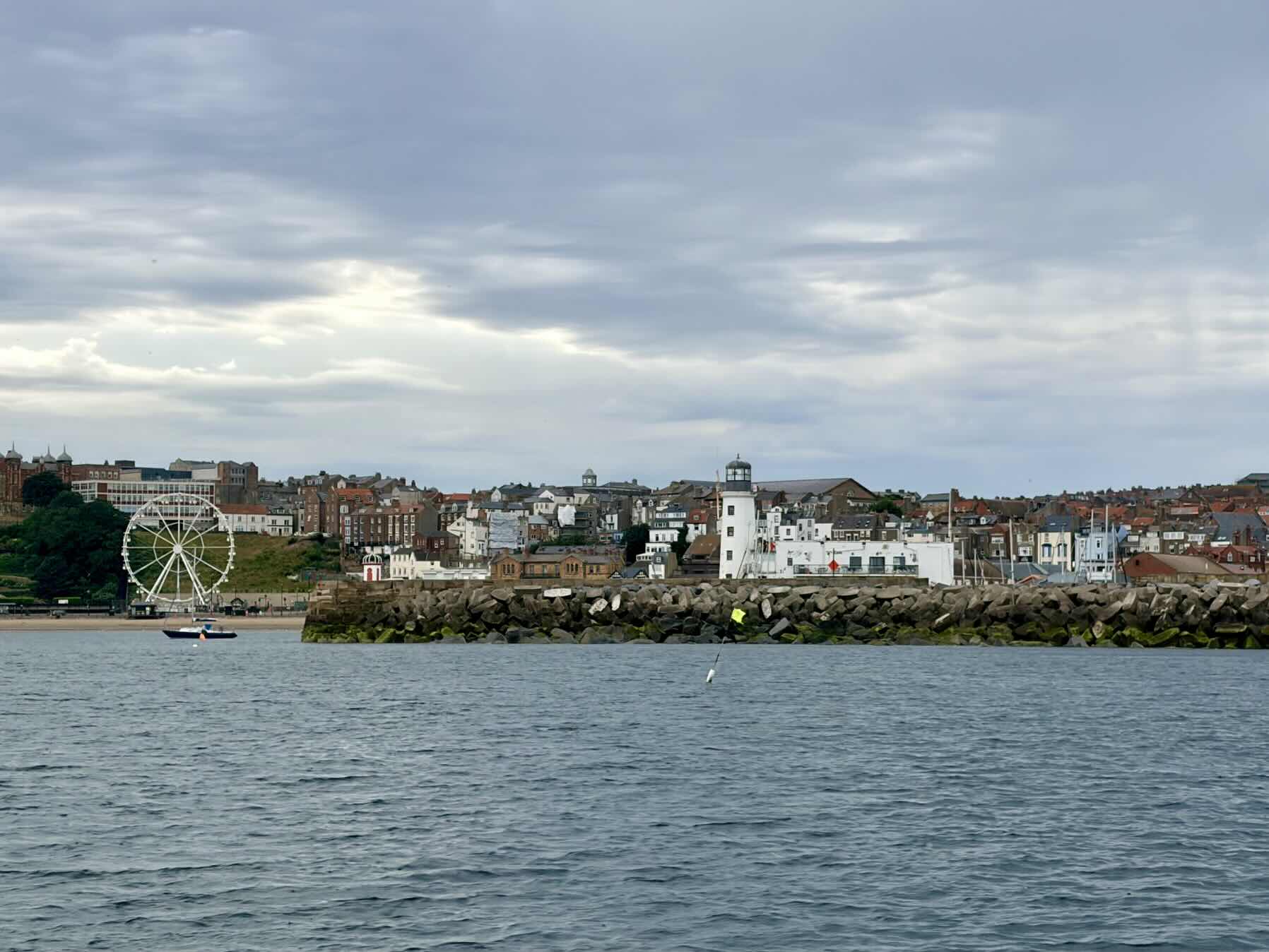 Hartlepool to Scarborough _34C490D0-B30D-4E42-87D2-E9EE2DDF90E9