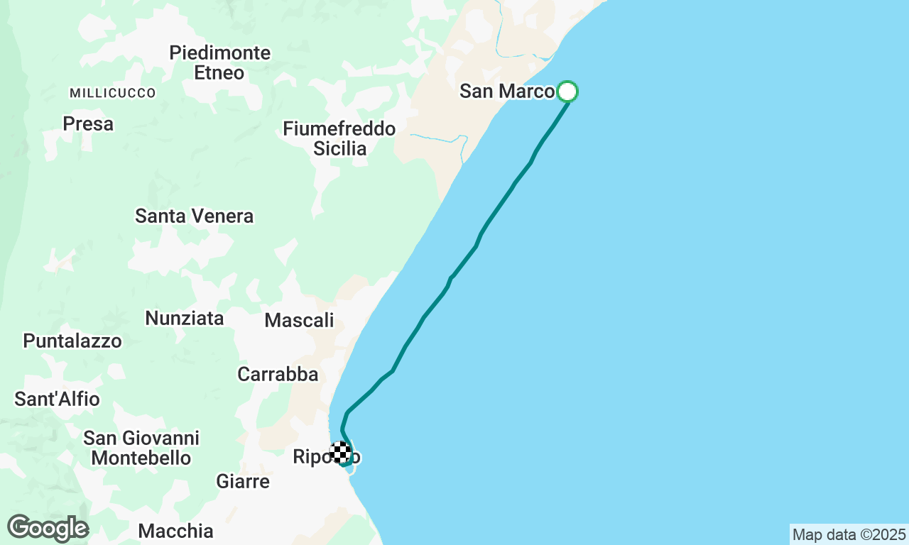 Porto dell’Etna
Marina di Riposto
Catania-Sicilia