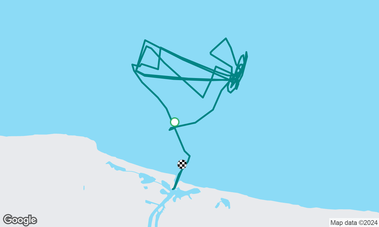 Racing at BYC 