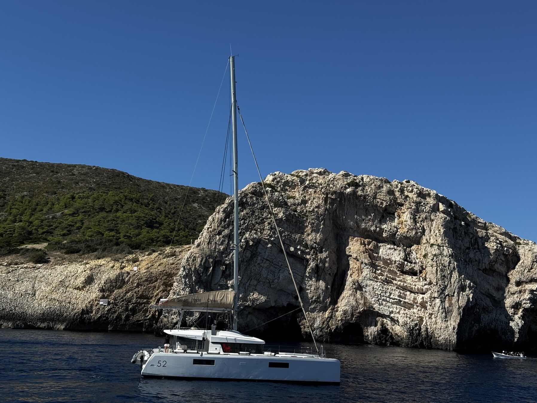 Primosten to Blue Cave and Komiza, Vis, Croatia _5C44AAD3-ECFB-4B67-9825-2FD24A280E4E