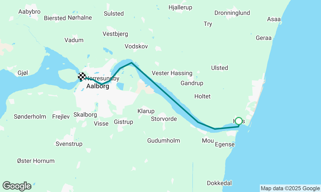 N181. Winter home ❄️