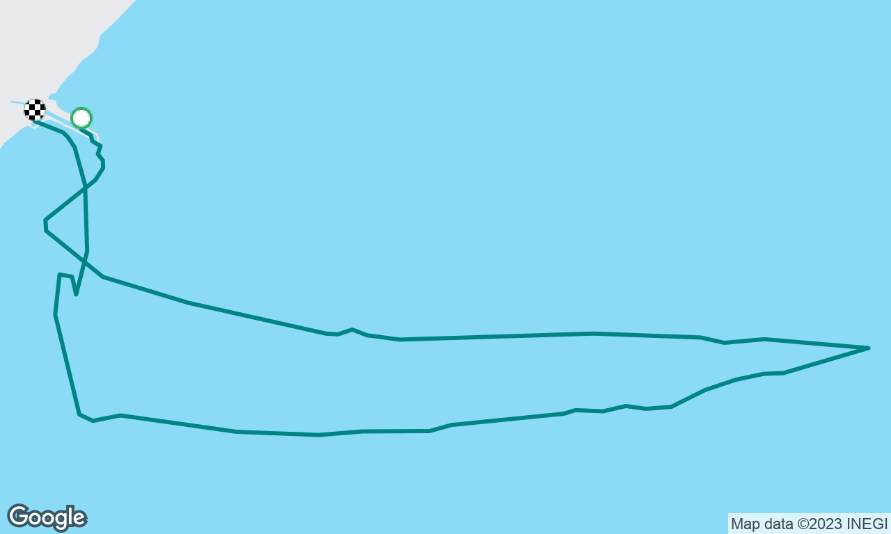 Sailing for Fun 7/23