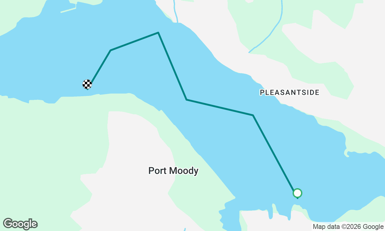 Boat relocation