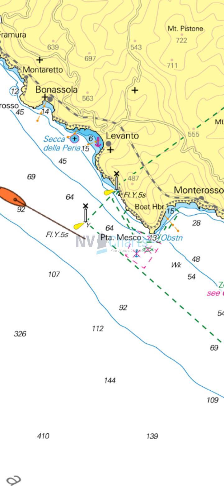 Chiavari to Portovenere_E6D0A90D-88B0-4A18-954E-7064456204A7