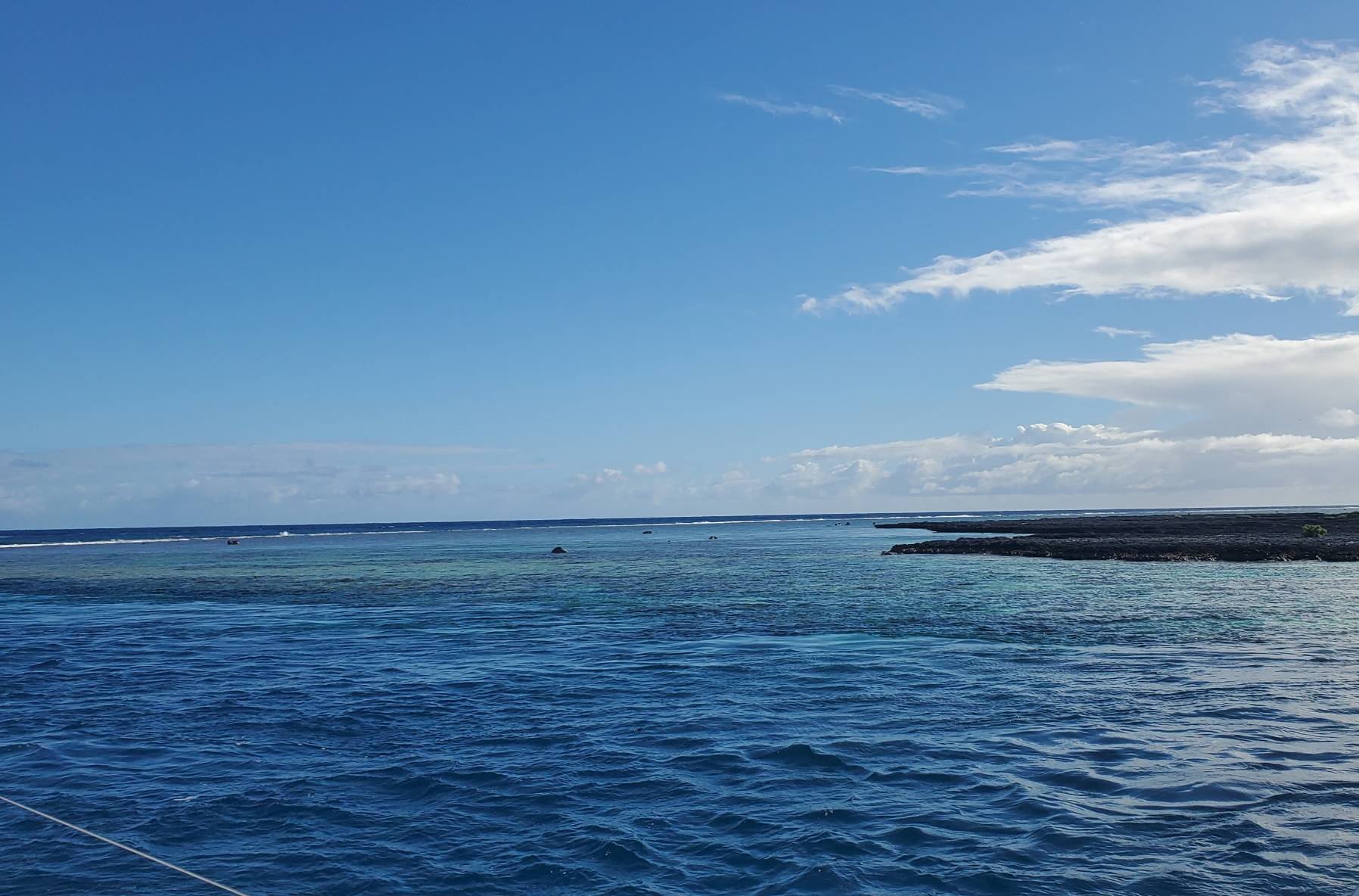 Maupiha'a, French Polynesia - Penrhyn, Cook Island_D834D028-FB3A-4A53-A80A-B474240F4F78