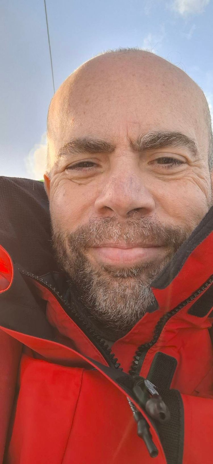 Voyage photo from Endeavour 2