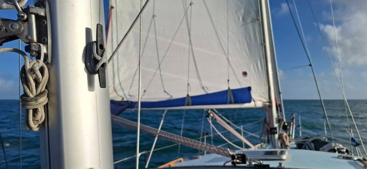 Voyage photo from Endeavour 2