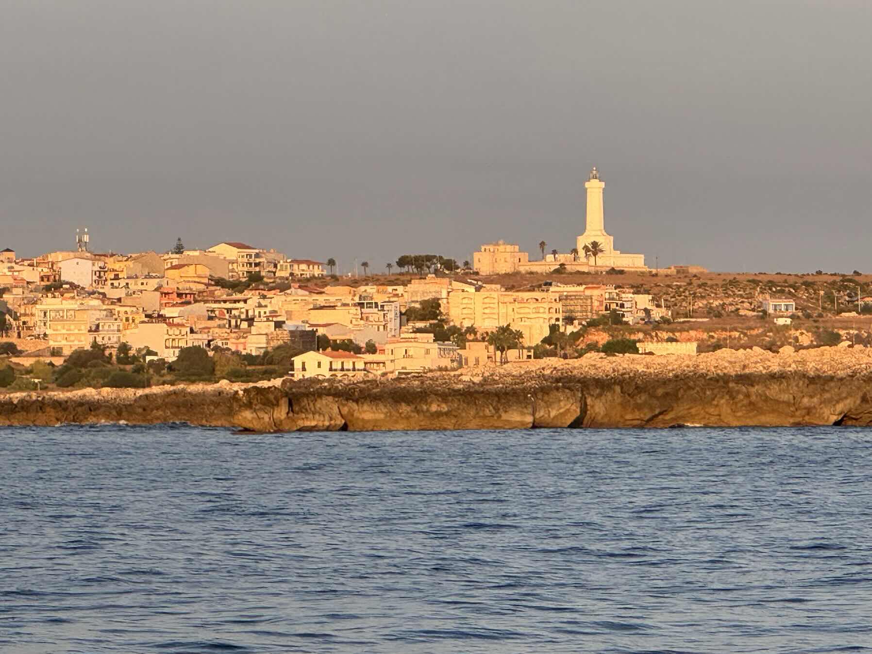 Capo Passero to Comino (Malta)_84799501-F63A-45A9-9F16-A3005FE5AD82
