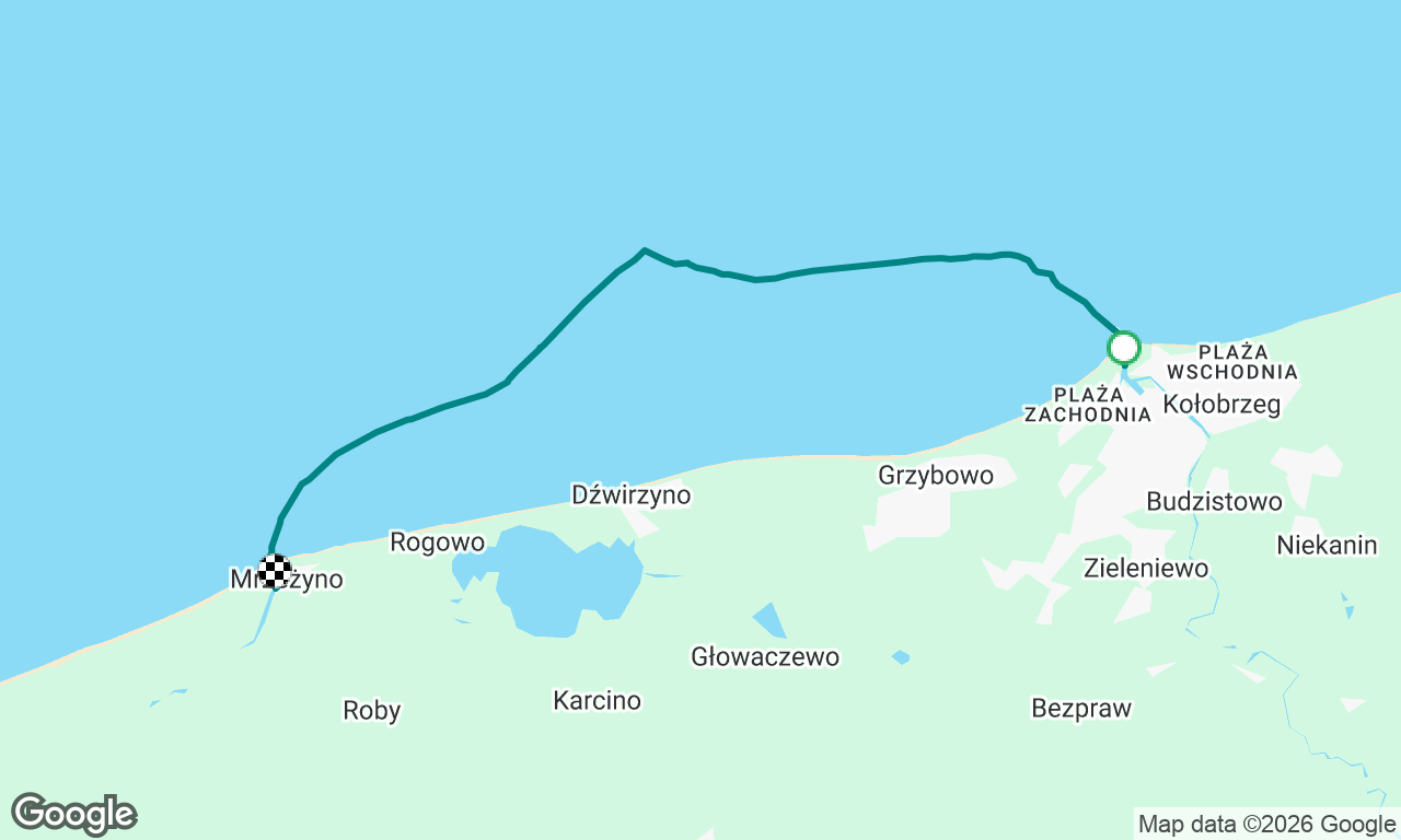 rejs pierwszakow